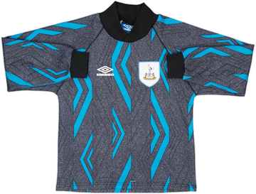 Tottenham 1993-94 Gk