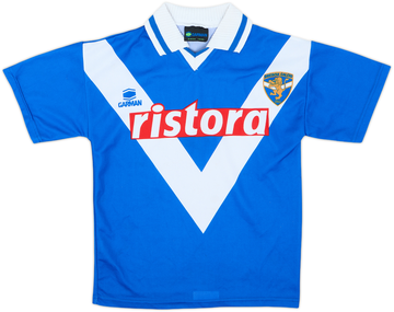 Brescia 1998-99 Home