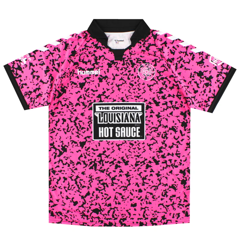 Chattanooga FC 2021 Gk