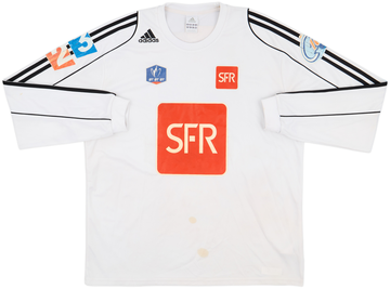 Coupe De France 2007-08 Home