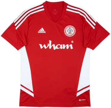 Accrington Stanley 2022-23 Home
