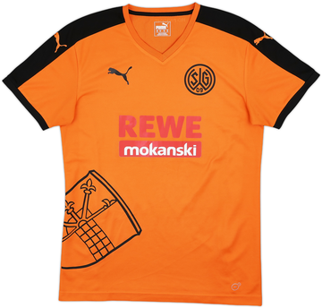 Wattenscheid 2015-16 Away