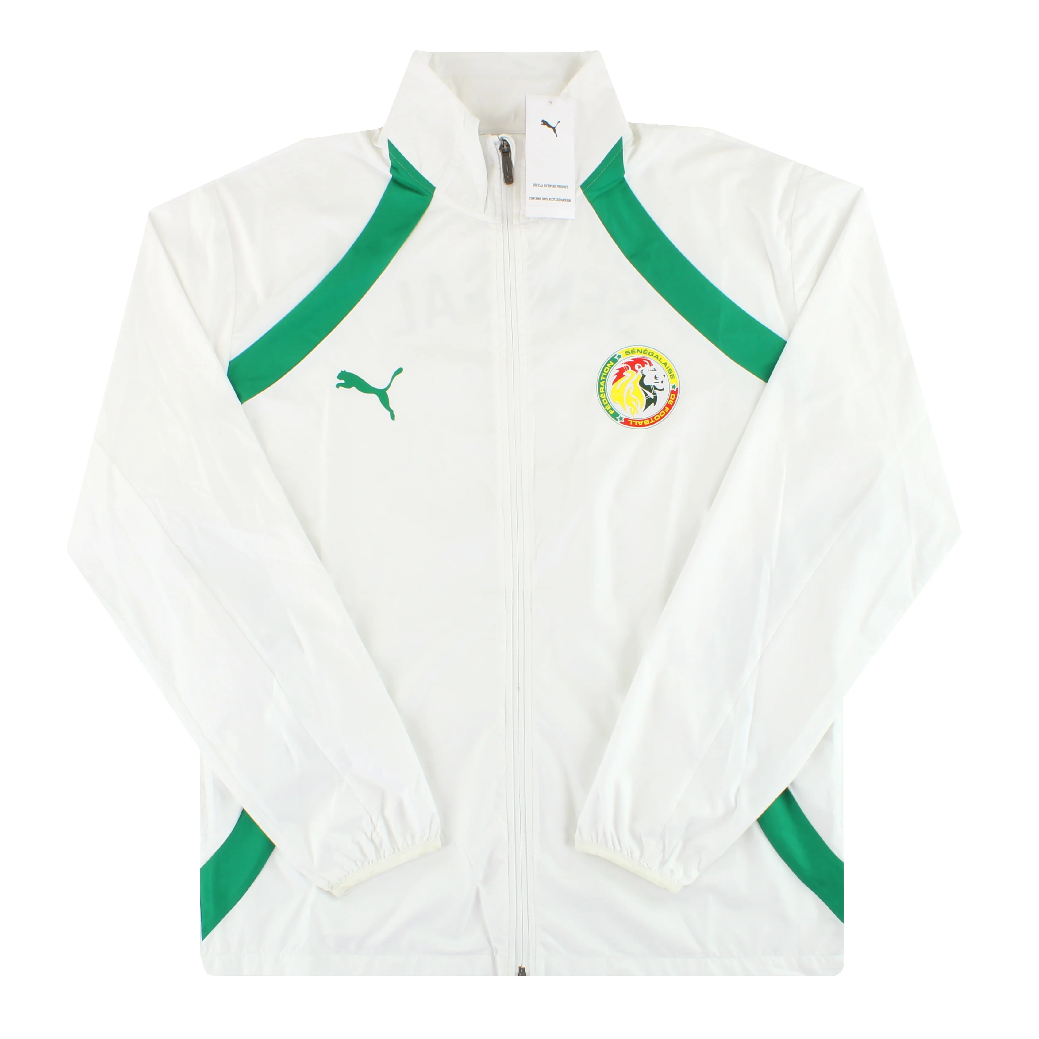Senegal 2024-25 Training