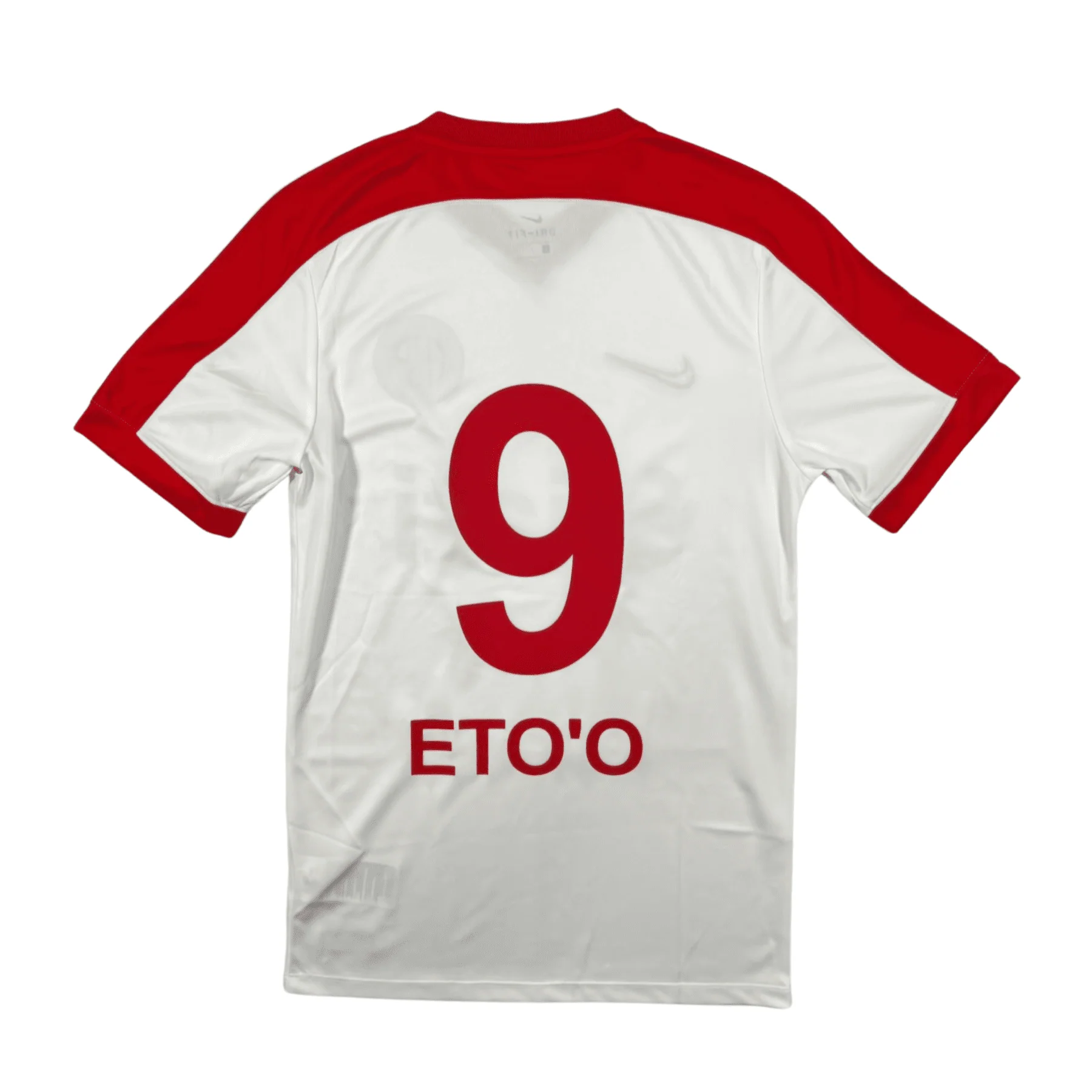 Antalyaspor 2016-17 Away