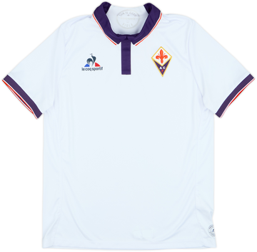 Fiorentina 2016-17 Away