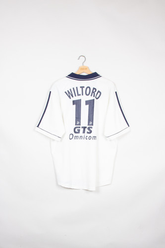 Girondins Bordeaux 1999-00 Away