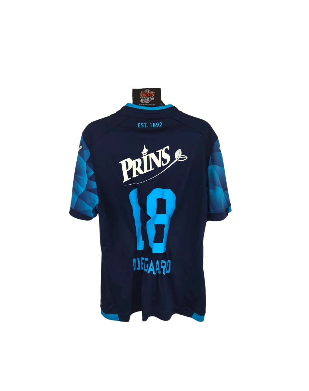 Vitesse 2018-19 Away