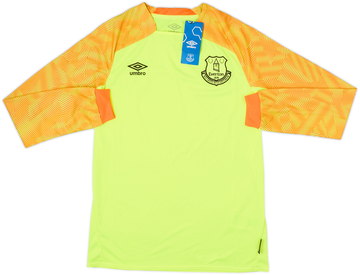 Everton 2018-19 Gk