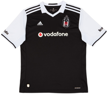 Besiktas 2016-17 Away