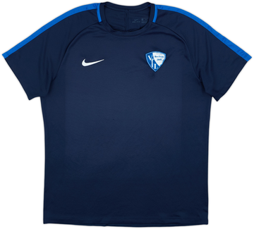 VFL Bochum 2019-20 Training