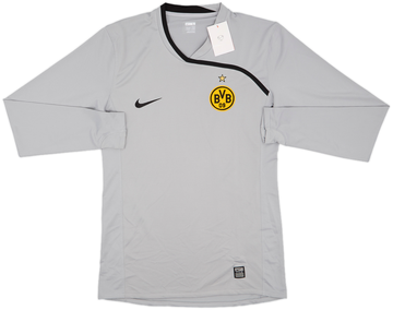 Borussia Dortmund 2008-09 Gk