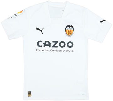 Valencia 2022-23 Home