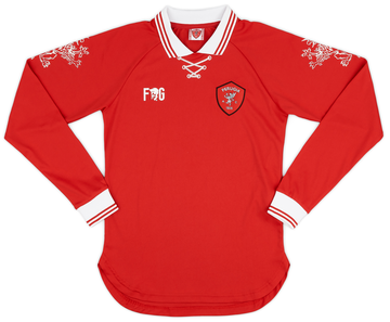 Perugia 2014-15 Home