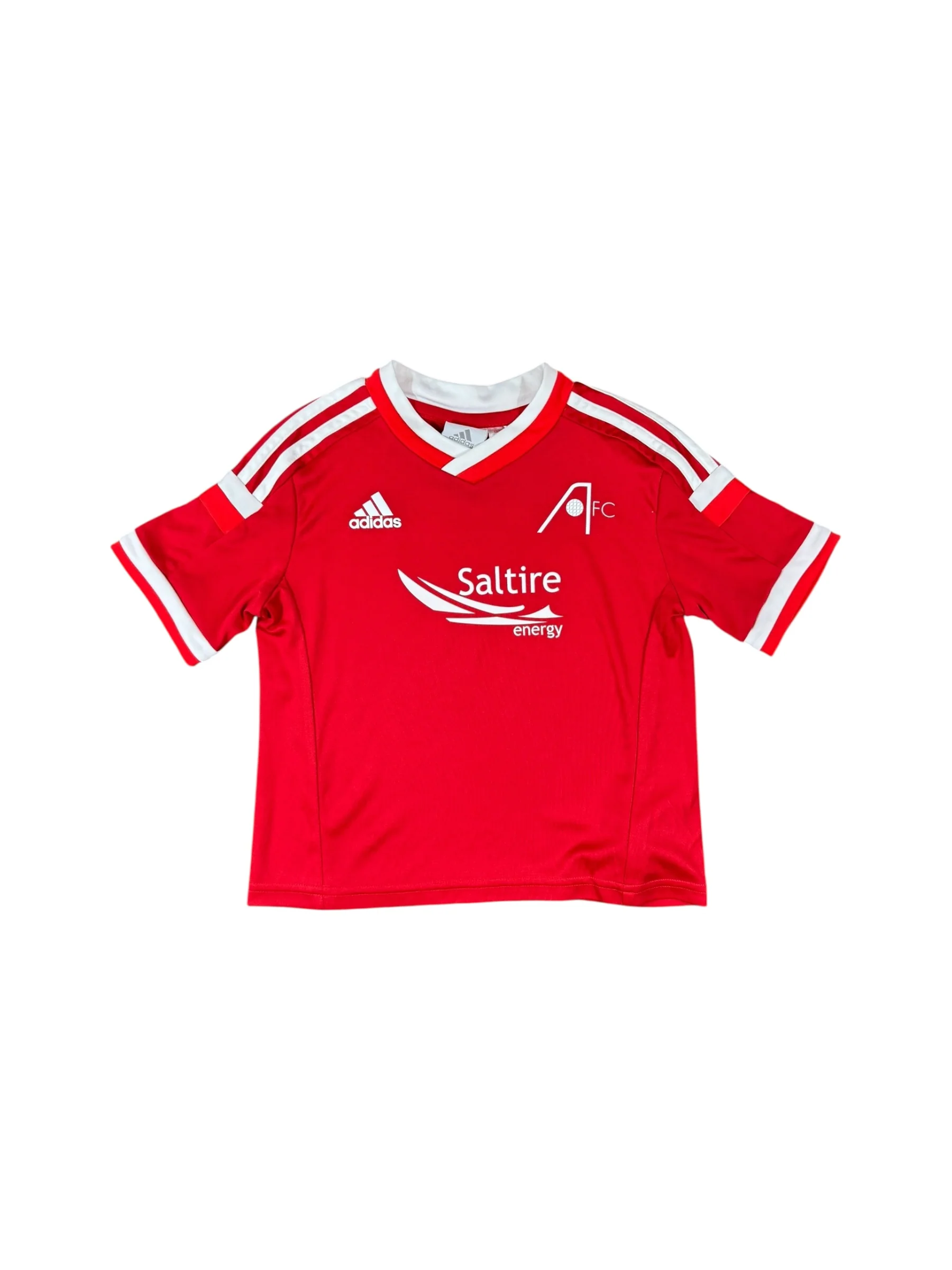 Aberdeen 2014-15 Home