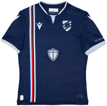 Sampdoria 2021-22 Special
