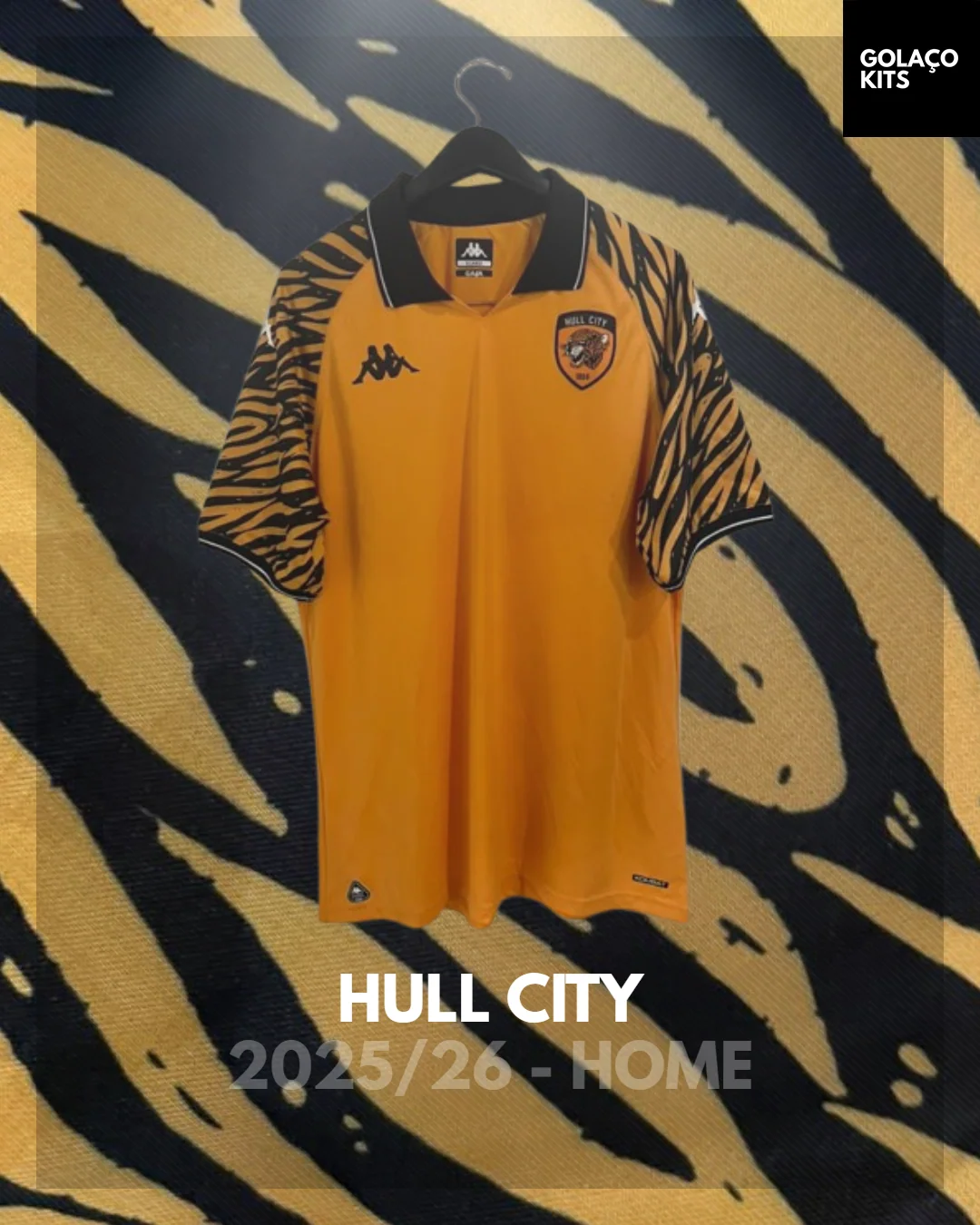 Hull City 2025-26 Special
