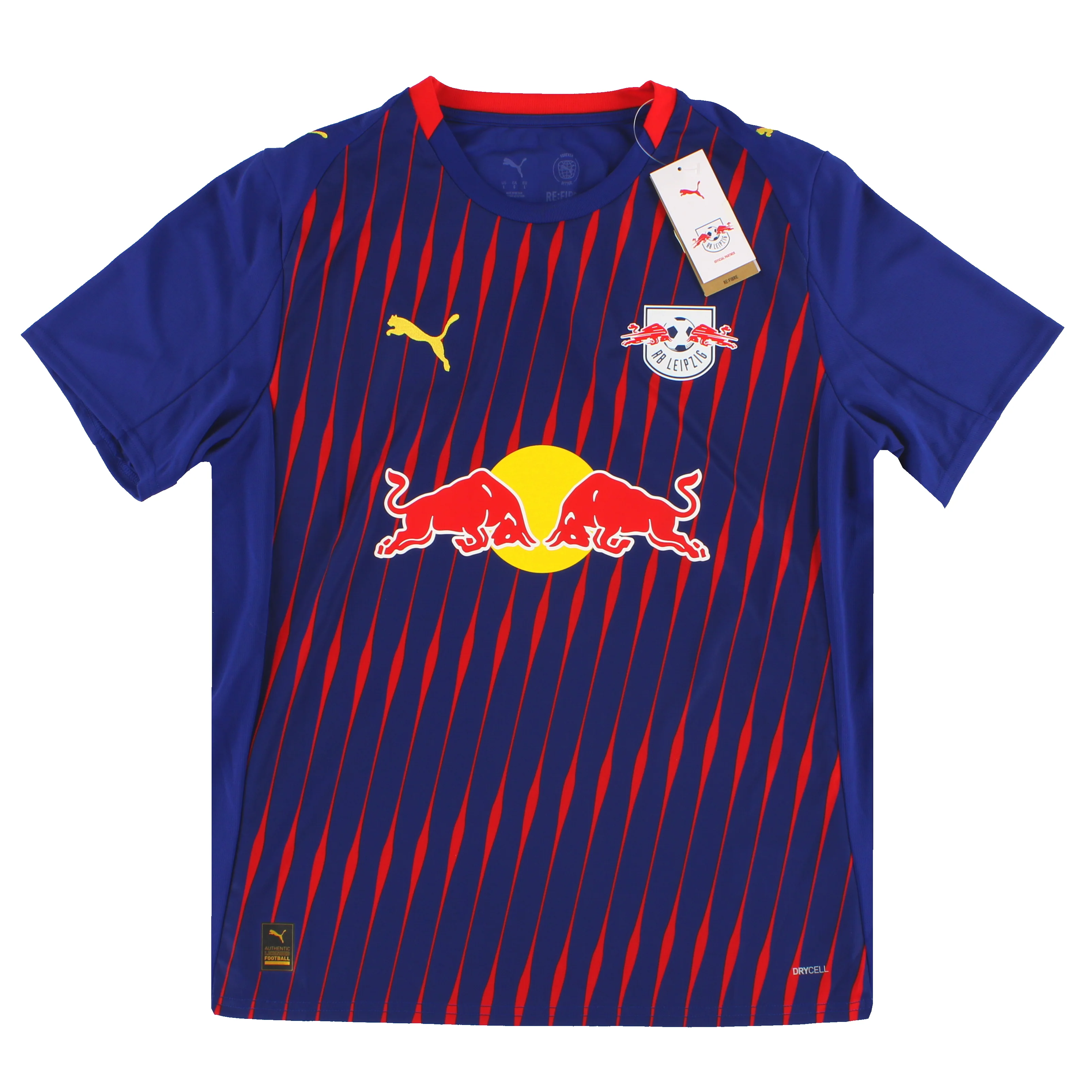RB Leipzig 2025-26 Away