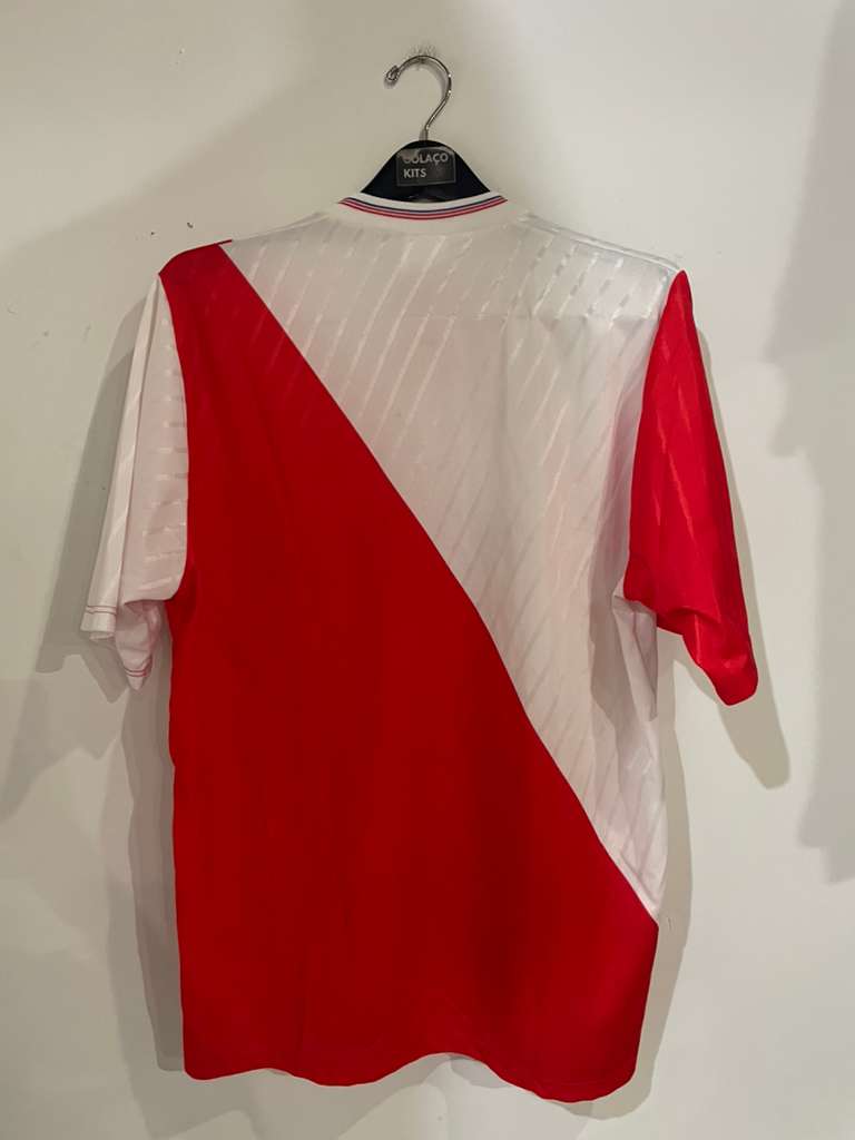 Rangers 1987-90 Away