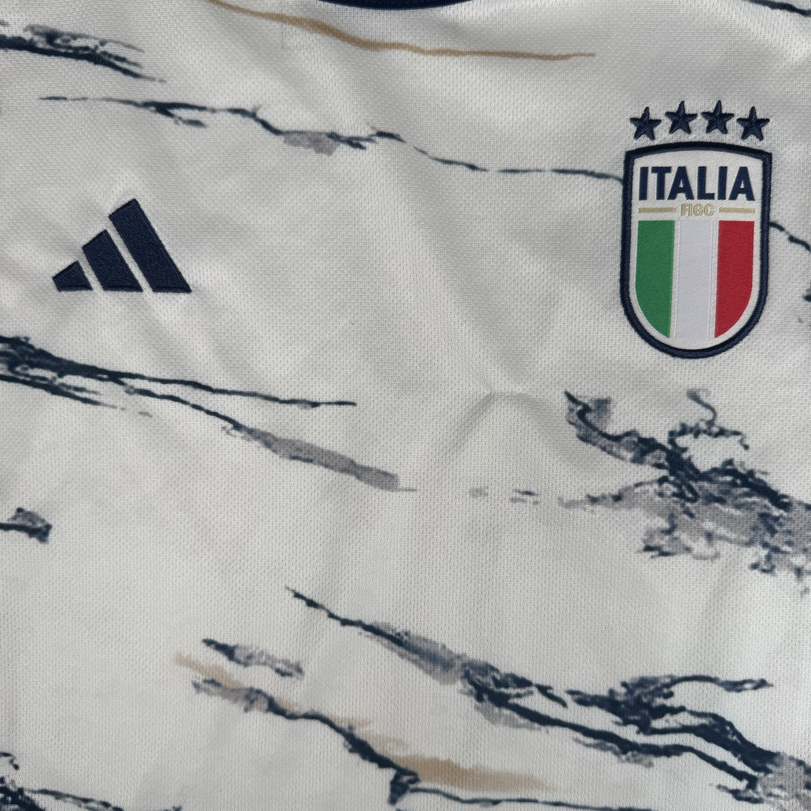 Italy 2023-24 Away