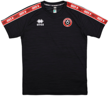 Sheffield United 2022-23 Training