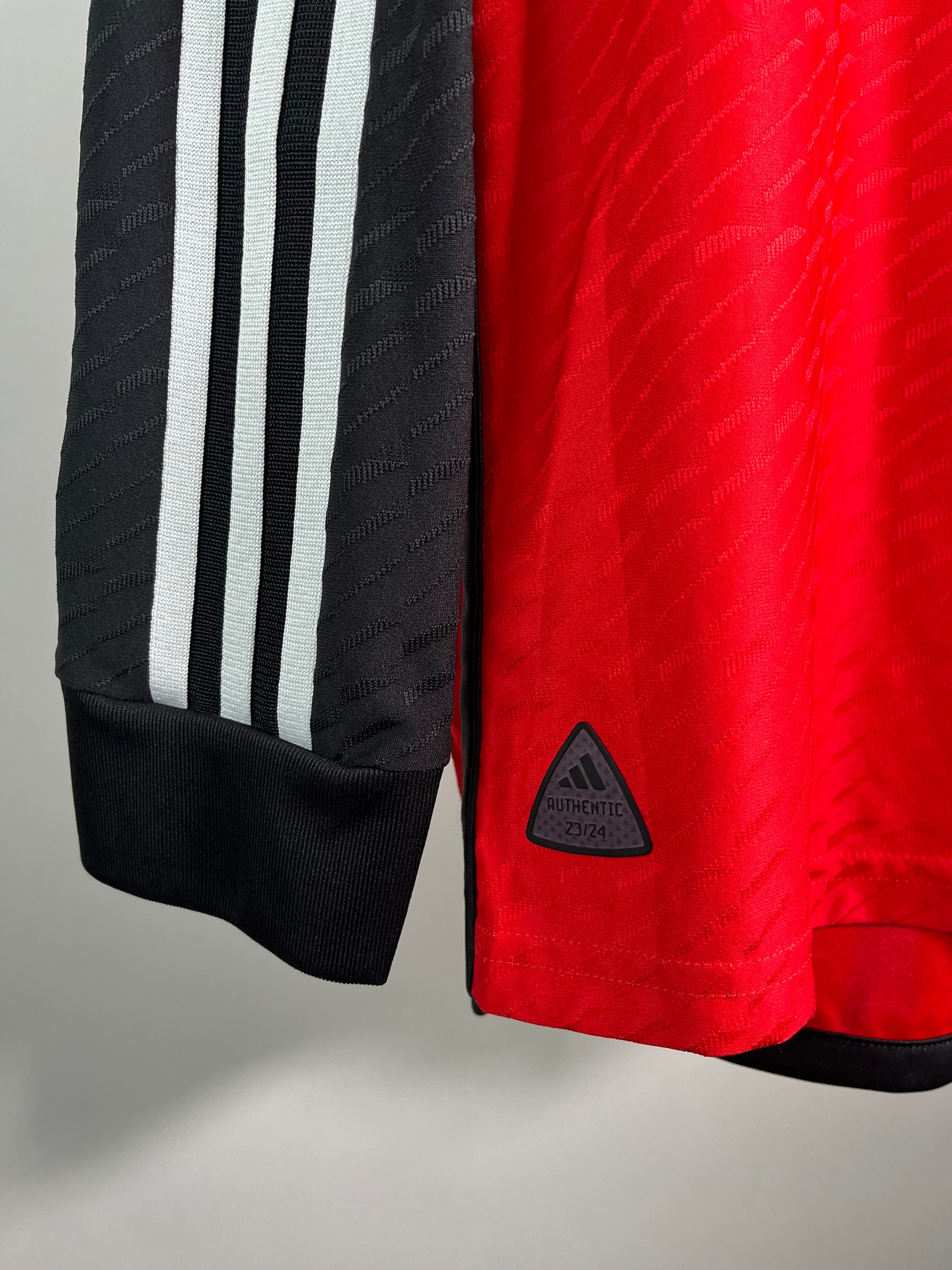 River Plate 2024-25 Away