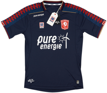 FC Twente 2020-21 Away