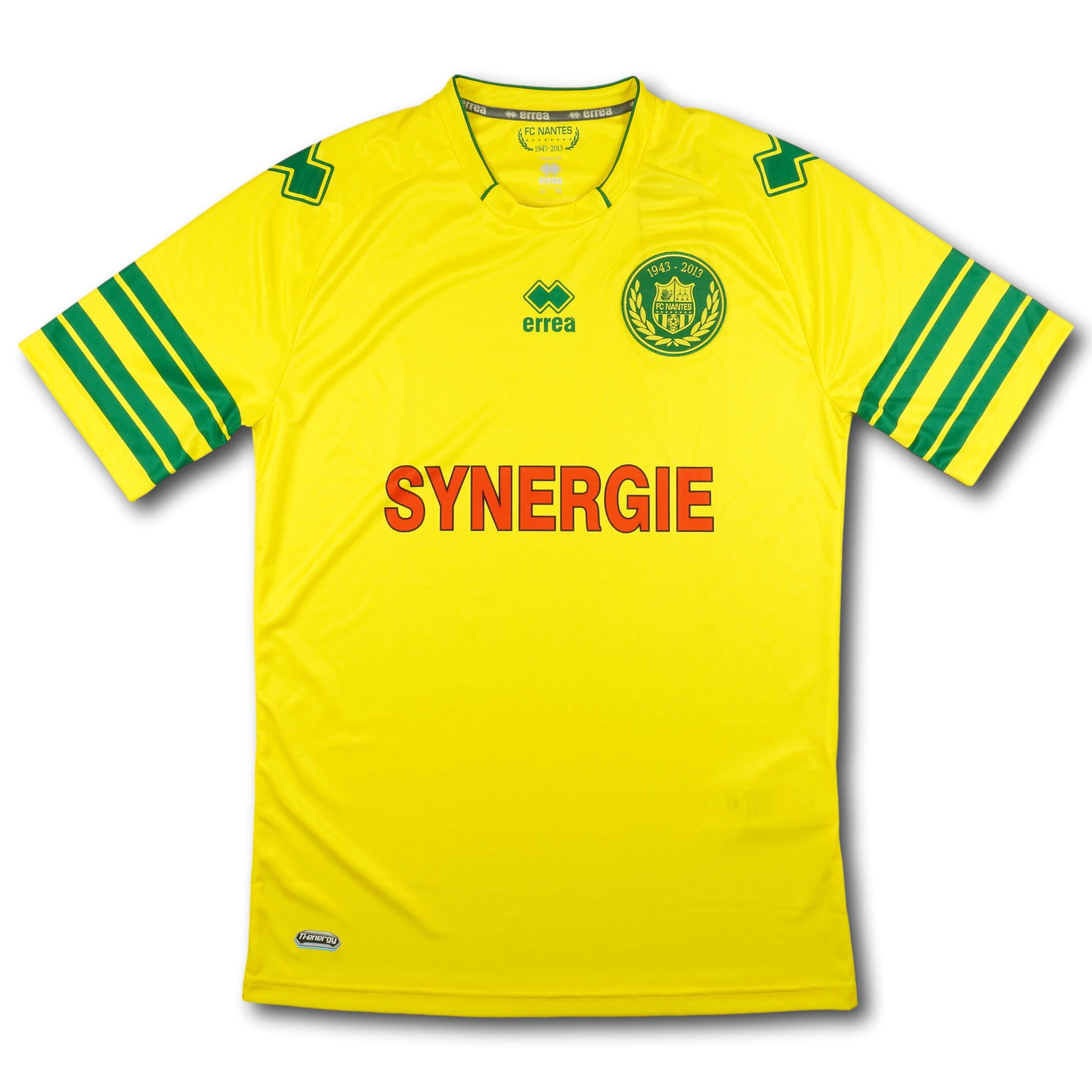 Nantes 2013-14 Home