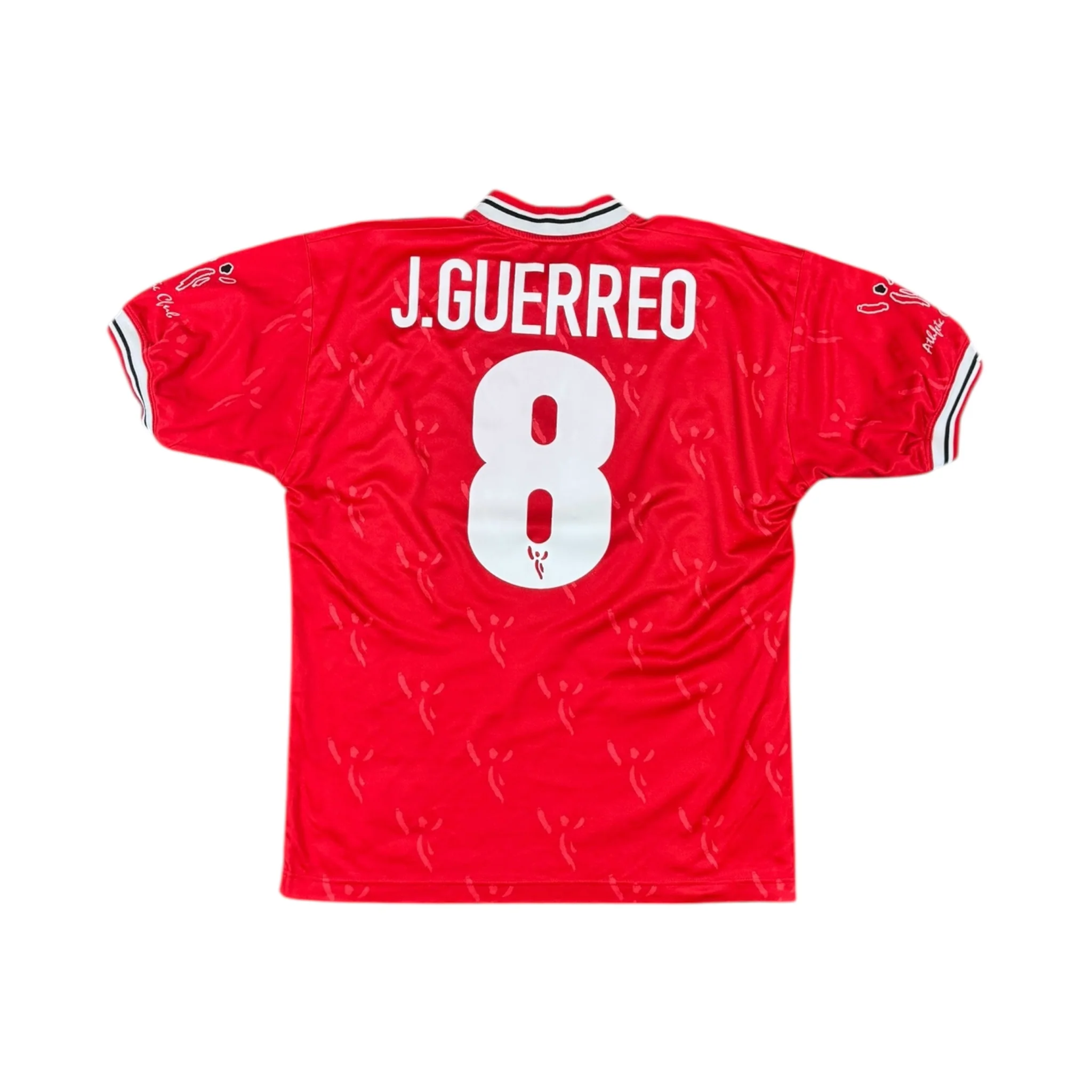 Athletic Bilbao 2002-03 Third