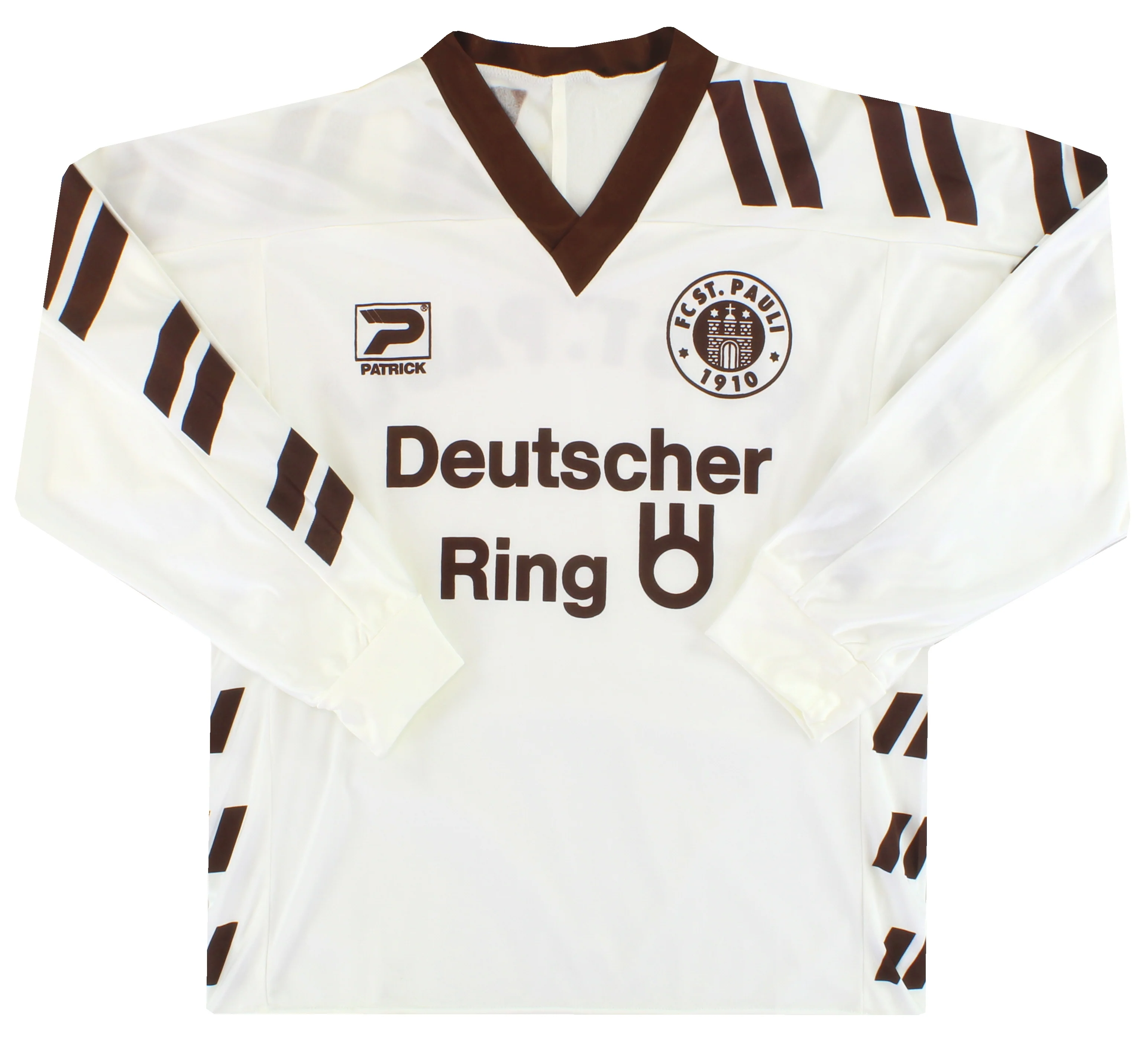 FC St Pauli 1992-93 Home