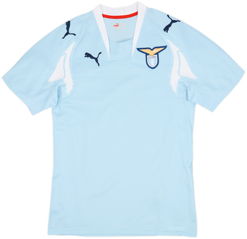 Lazio 2007-08 Home