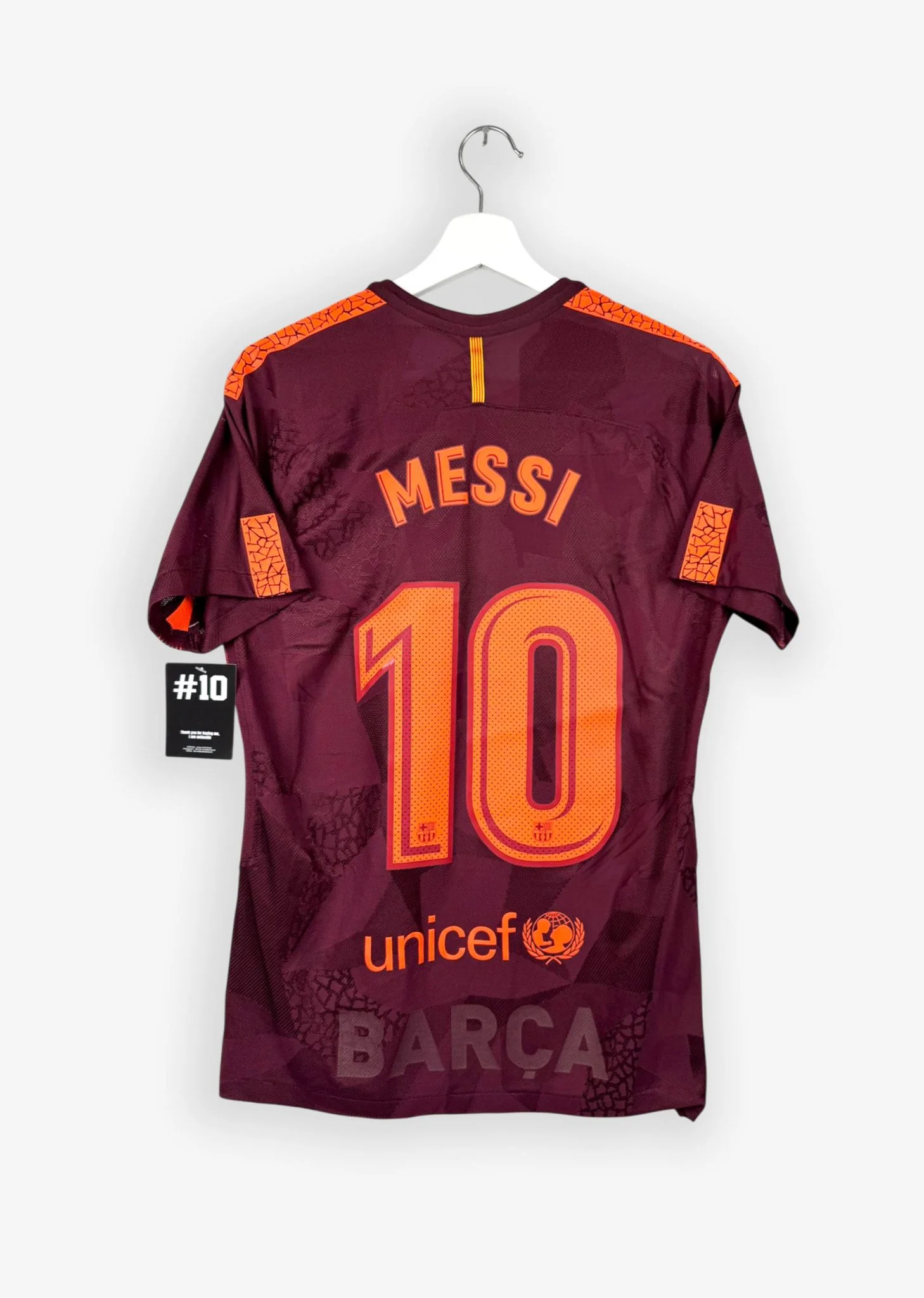 Barcelona 2017-18 Special