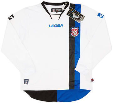 Frankfurt 2009-10 Away