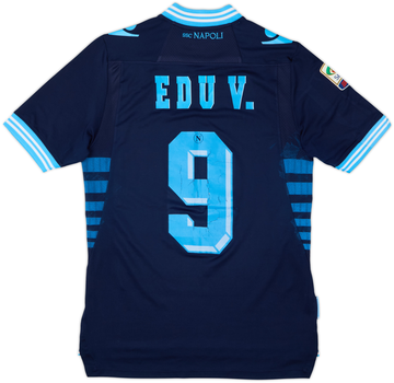 Napoli 2012-13 Away