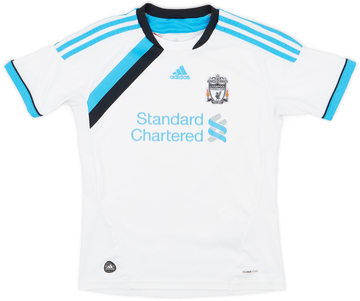 Liverpool 2011-12 Third