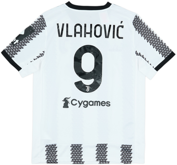 Juventus 2022-23 Home