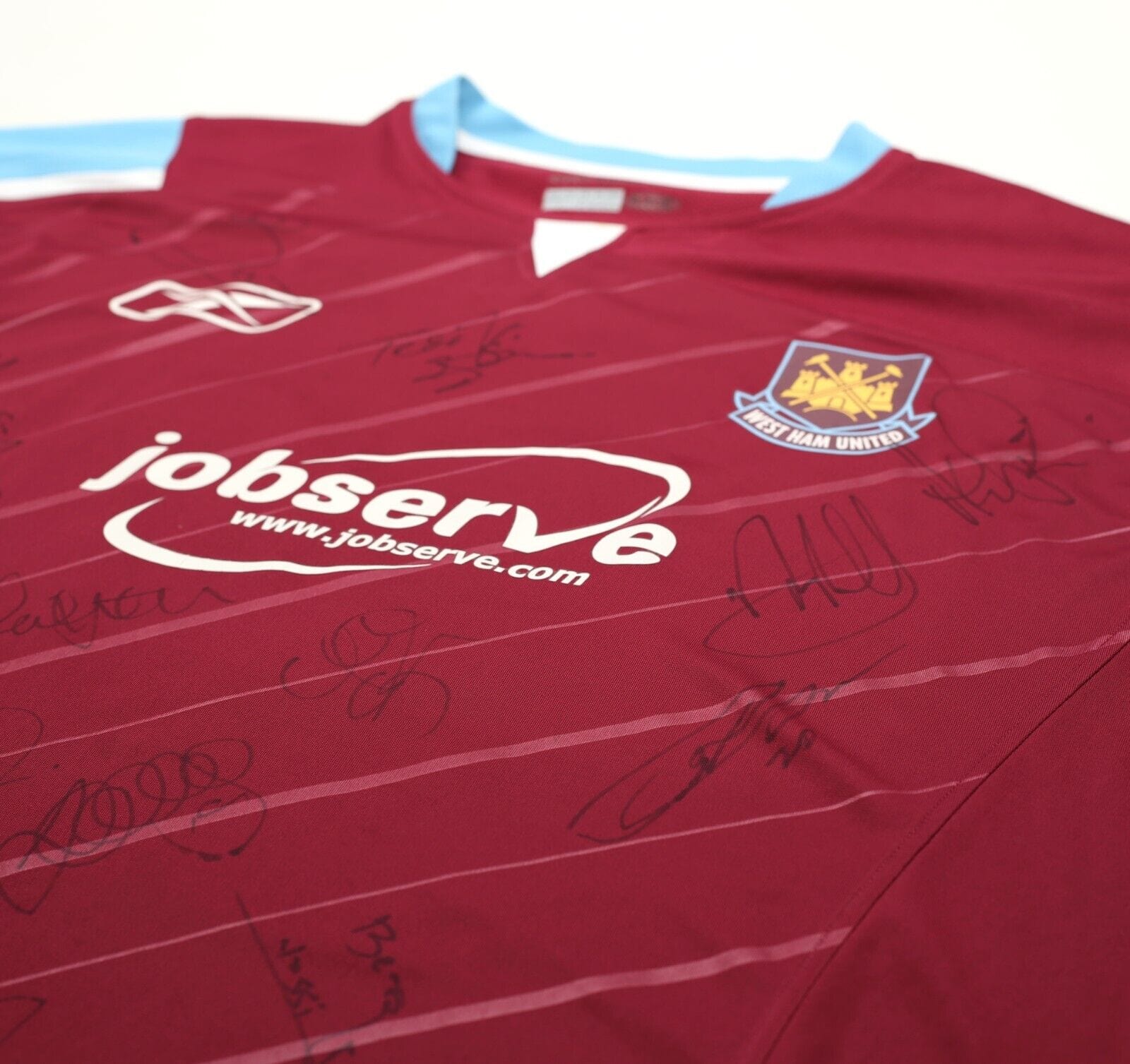 West Ham 2005-07 Special