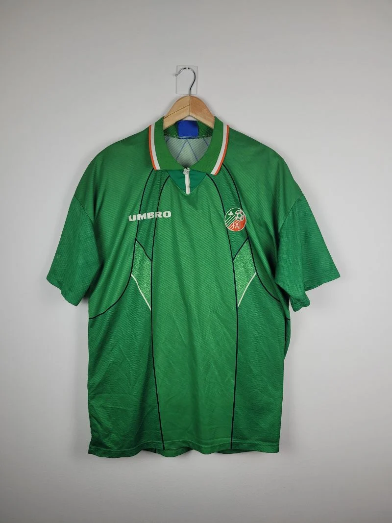 Ireland 1994-95 Special