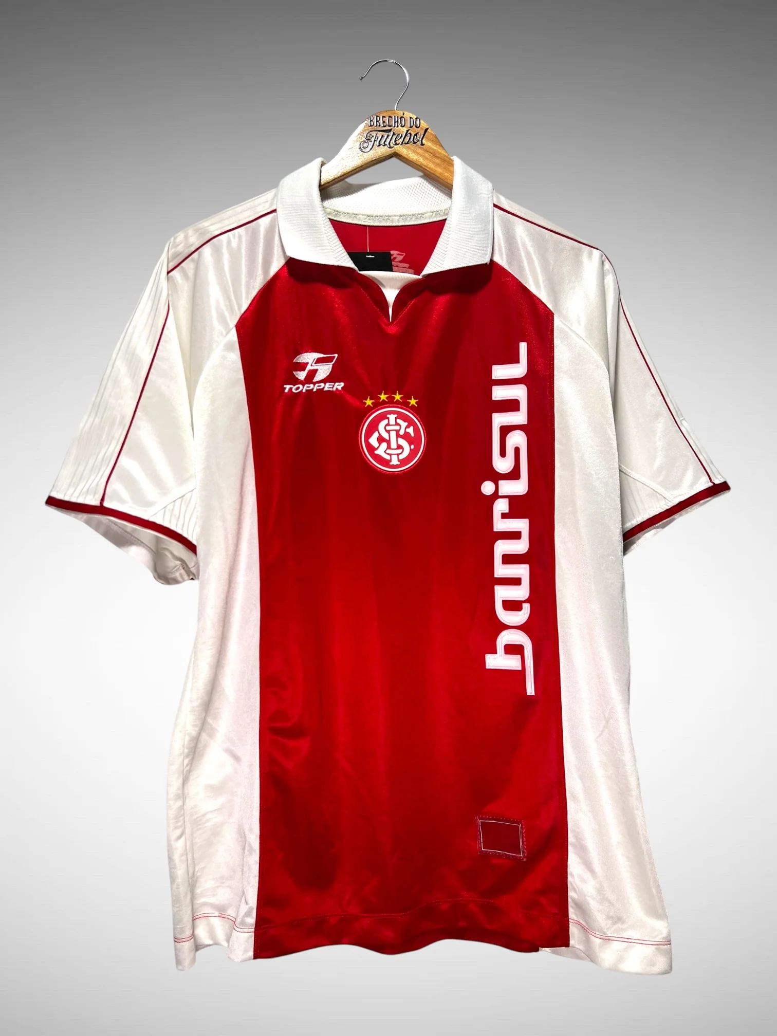 Internacional 2002 Third