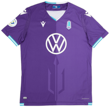 North America 2019-20 Home