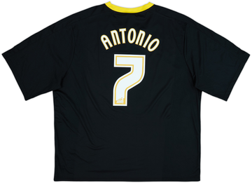 Sheffield Wednesday 2013-14 Away