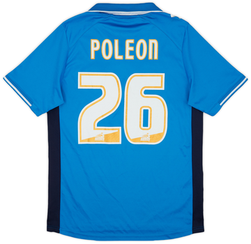 Leeds United 2012-13 Away