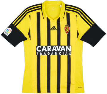 Real Zaragoza 2016-17 Away