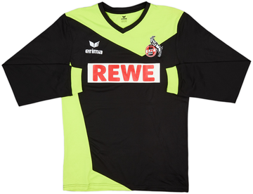 FC Koln 2014-15 Gk