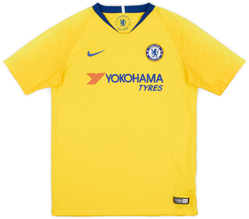Chelsea 2018-19 Away