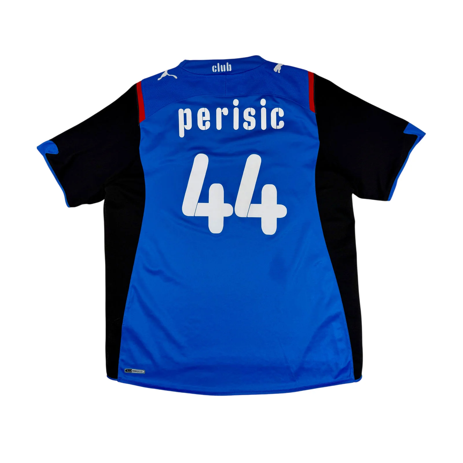 Club Brugge 2009-10 Home