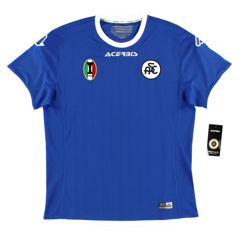 Spezia 2018-19 Gk