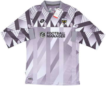 Wimbledon 2025-26 Gk