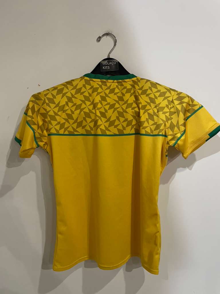 South Africa 2020-21 Home