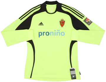 Real Zaragoza 2009-10 Away