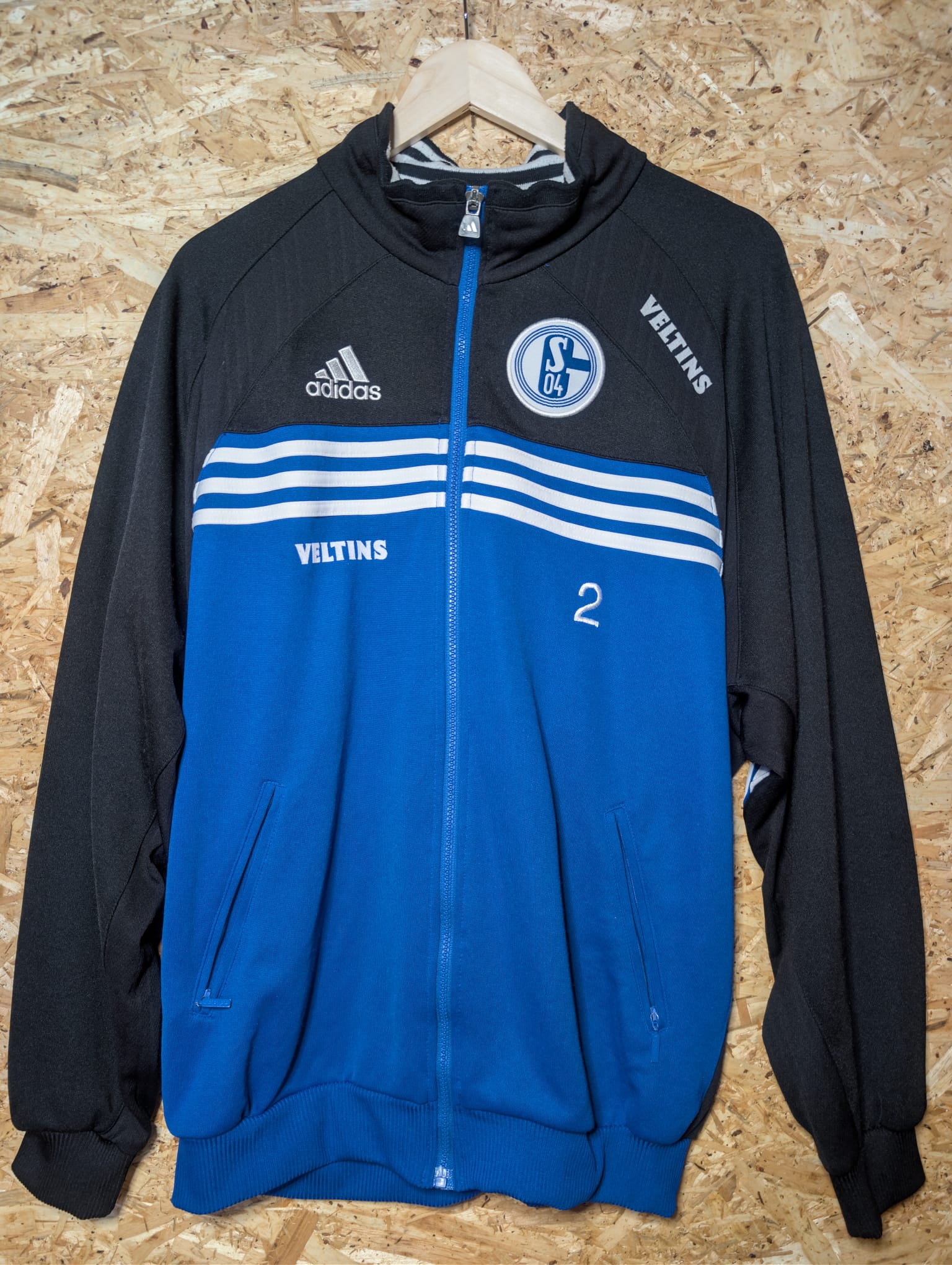 Schalke 1998 Special